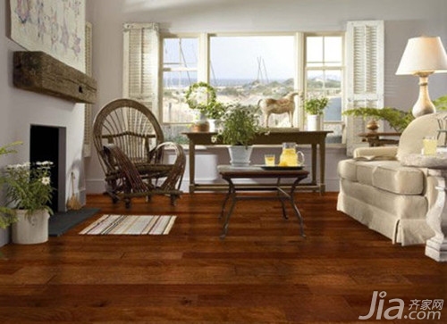 Laminate Flooring