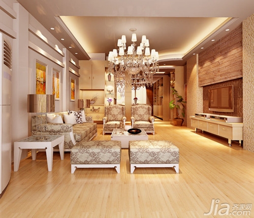 Laminate Flooring