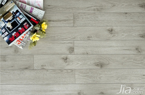 Laminate Flooring