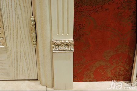 Door Thickness