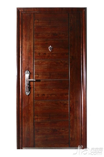 Rishang Security Door