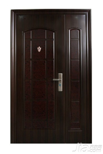 Rishang Security Door Models