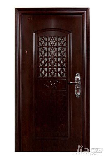 Sunshine 3125 Security Door