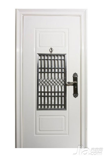 On the Day 3078 Anti-Theft Door