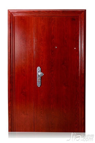 On the Day 6700 Security Door