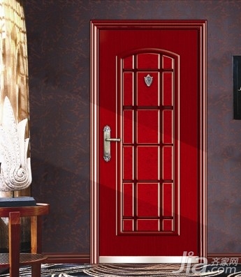 Security Door Image