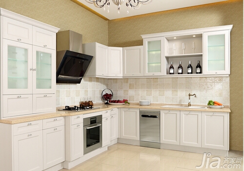 Haier Cabinet Nolia Product Image