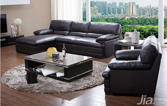 Gujia Sofa Image