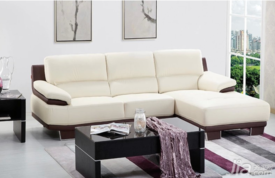 Gujia Sofa Image
