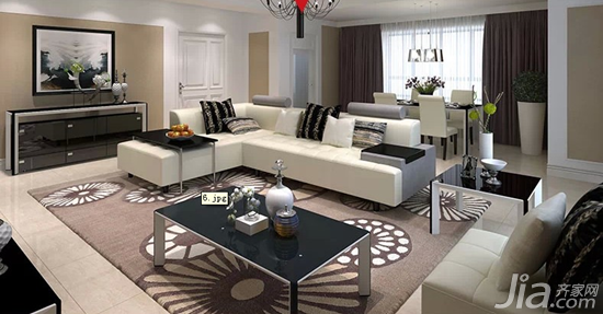 Gujia Sofa Image