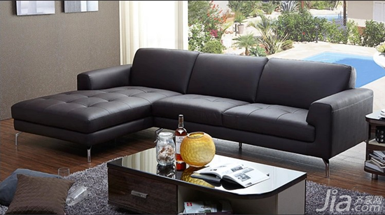 Gujia Sofa Image