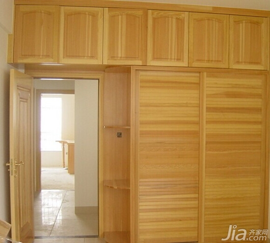 Vacuum Formed Door Panels