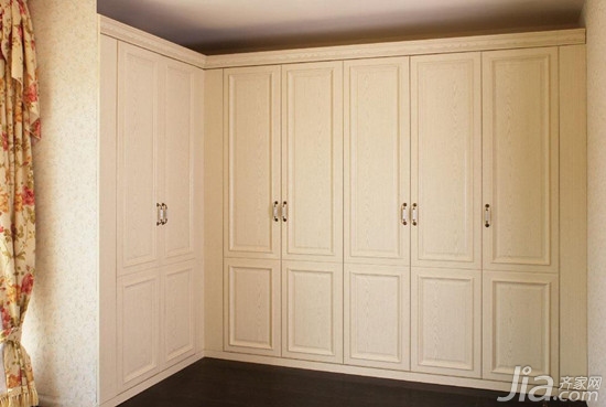 Molded Door Panels