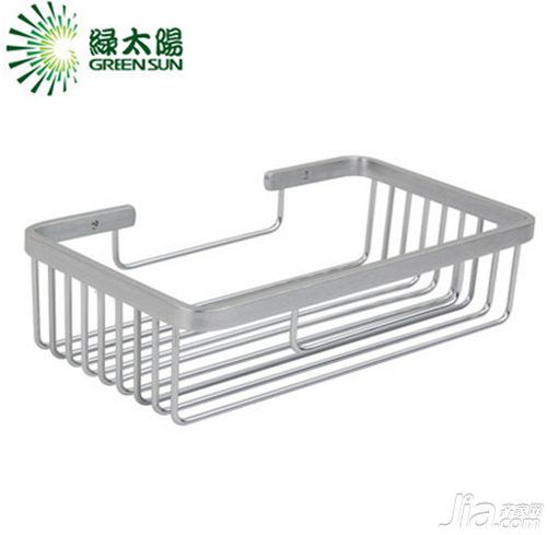 Bathroom Rack
