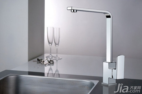 Jiomoo Faucet