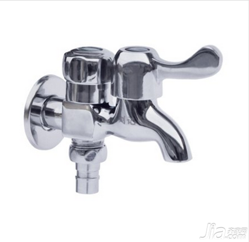 Mop Pool Faucet 2