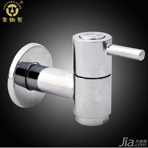 Mop Pool Faucet 3