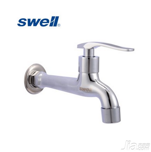 Mop Pool Faucet 5