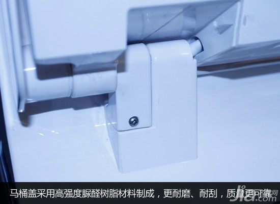 Toilet Lid Material