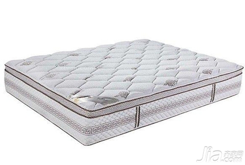 Spring Mattress