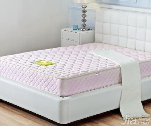 Foam Mattress