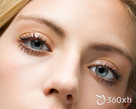Tip1. Eye makeup