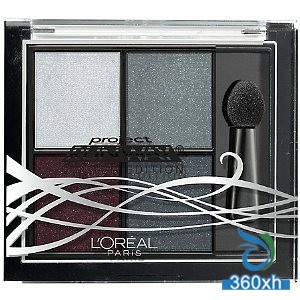 Essential cosmetics Dark eye shadow disc recommended