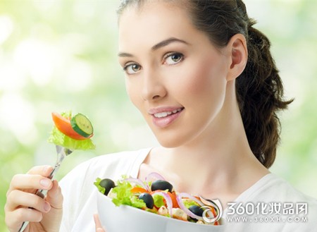 Be careful of the five traps of vegetarian diet