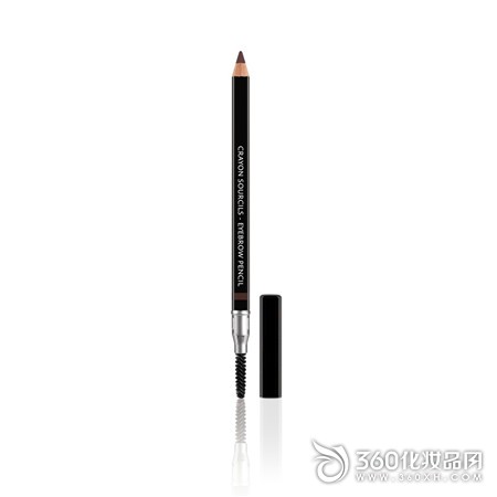 Eyebrow volume, eyebrow makeup, eyebrow pencil