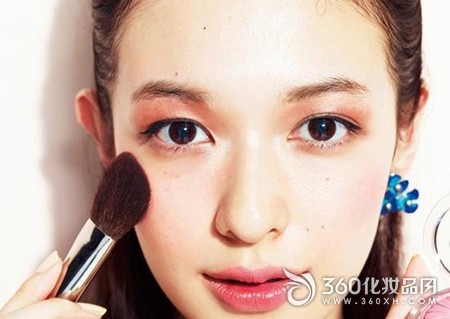 Learn Mori painted pears good date eye makeup