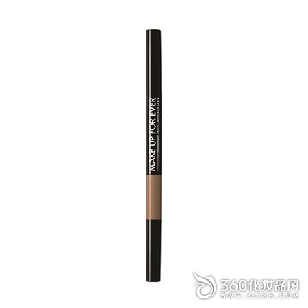Eyebrow volume, eyebrow makeup, eyebrow pencil