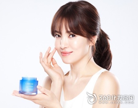 Beauty care You can't miss the Korean skin care brand