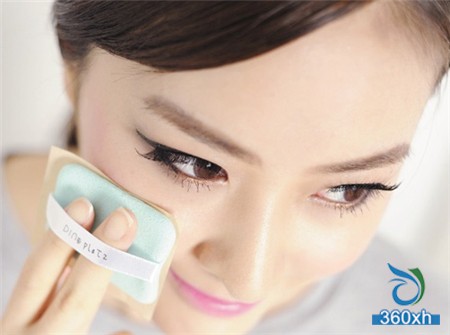 Quick makeup steps to make makeup lasting as new