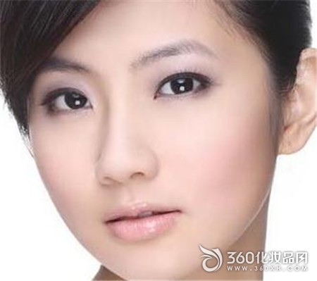 Skin, makeup, skin, dark spots, refreshing, eye shadow, mascara, anti-halation