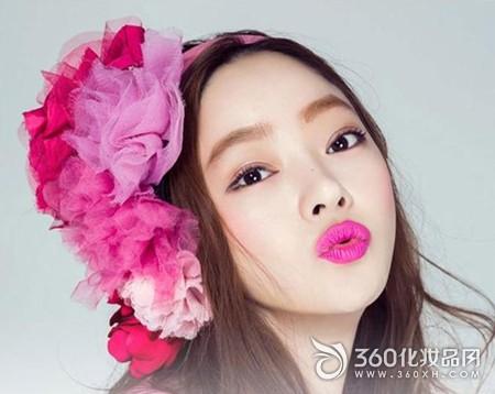 Create a perfect lip makeup