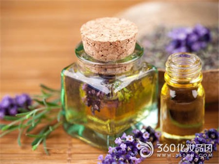 Essential oil essence aroma to improve sleep skin