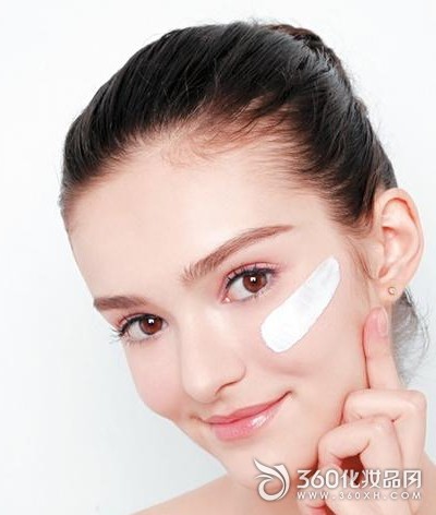 What harm does the use of skin care products cause?