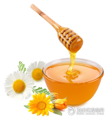 Eight Homemade Honey Whitening Masks with Moisturizing and Brightening Effects