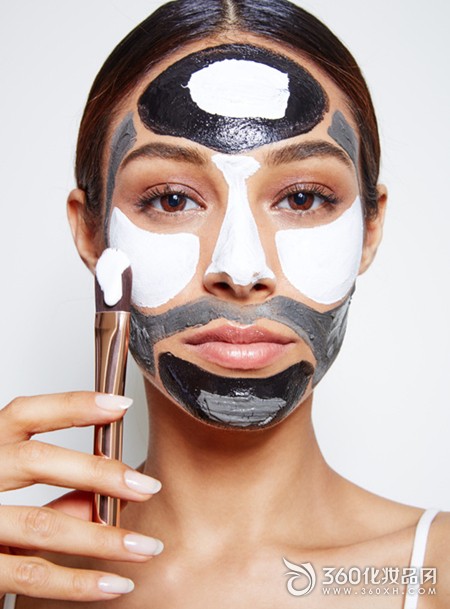 Use moisturizing nourishing mask precautions