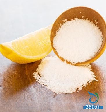 Salt Beauty Tips