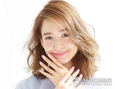 Correct massage technique, beauty and detoxification