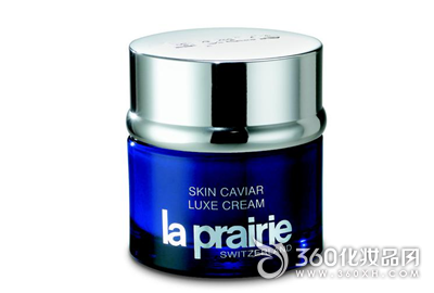 La Prairie Caviar Essence Cream