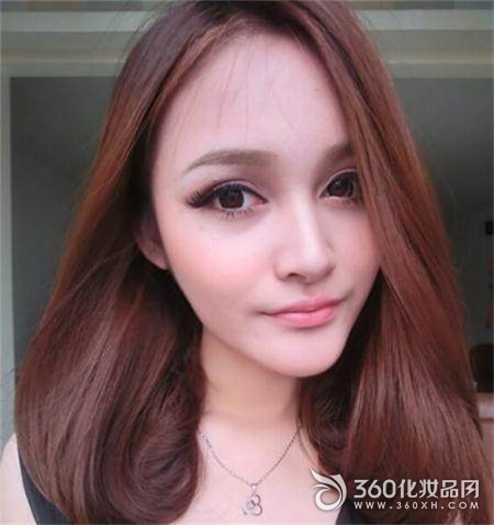 Office OL Makeup Elegant Makeup Quick Makeup Makeup Steps