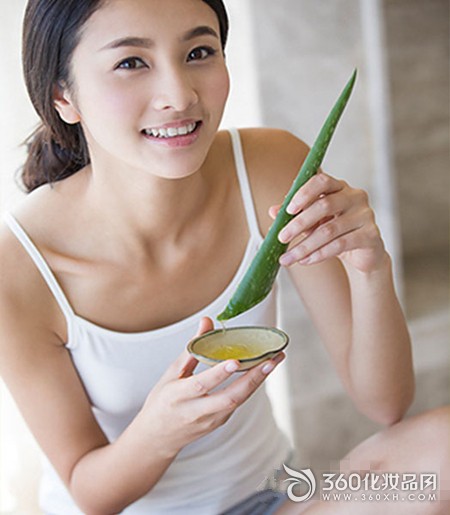 Aloe vera gel is cheap and easy to use, but many people are scared by the consequences of wrong use!