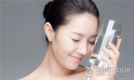 Skin care, hydrating, milk mask, moisturizing cream