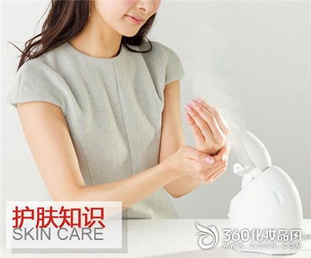 The right way to moisturize and exfoliate winter hand care is very important