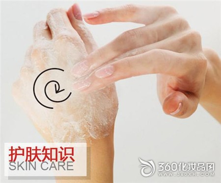 Moisturizing TIPS 2 Winter Hand Care is very important