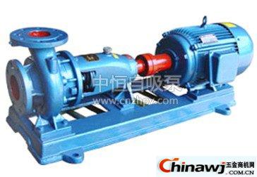 'Multi-stage pump structure and detailed introduction