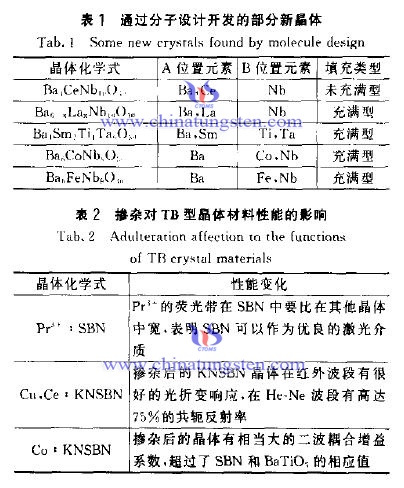 åˆ†å­è®¾è®¡å’ŒæŽºæ‚å½±å“