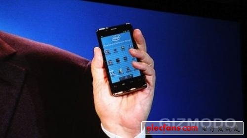 Breaking down the mobile phone processors that will be hot in 2013